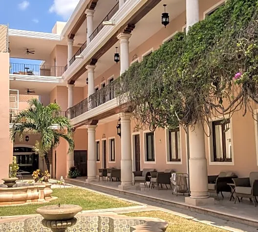 Casa Lucia Hotel Boutique hotel detail image 4