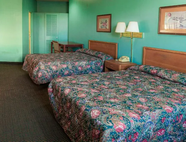 Red Horse Motel Dayton Moraine hotel detail image 2