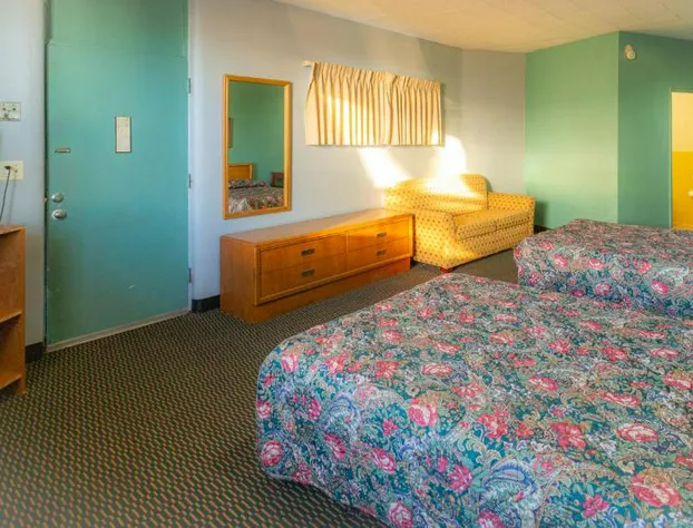 Red Horse Motel Dayton Moraine hotel detail image 4