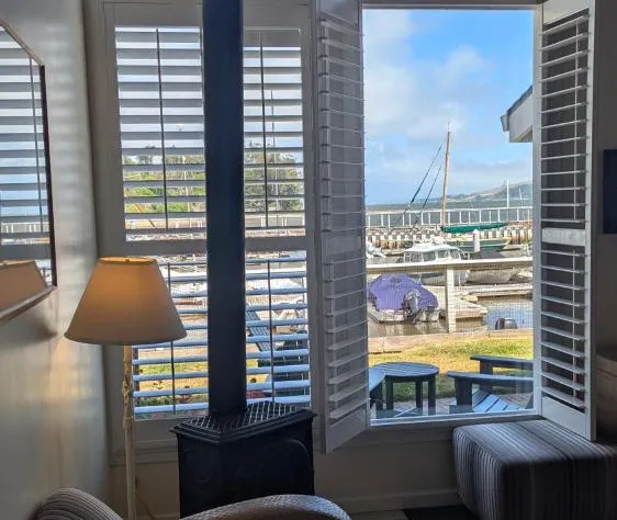 Tomales Bay Resort and Marina hotel detail image 2