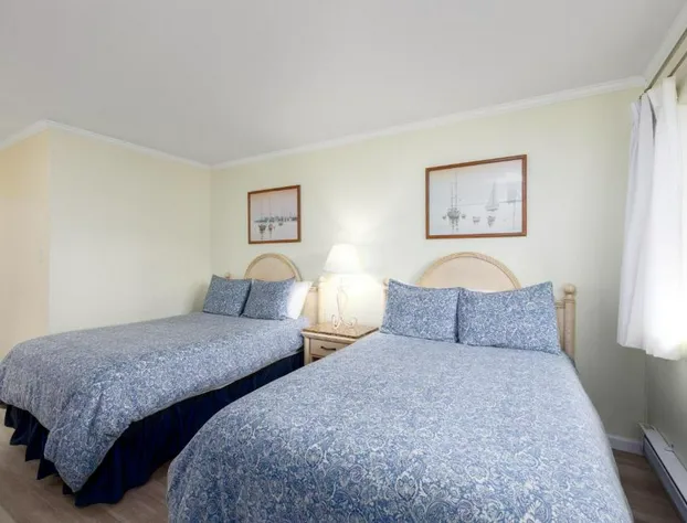 Tomales Bay Resort and Marina hotel detail image 3