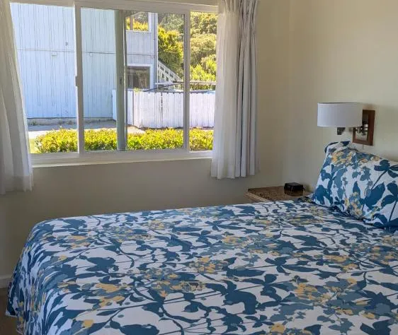 Tomales Bay Resort and Marina hotel detail image 1