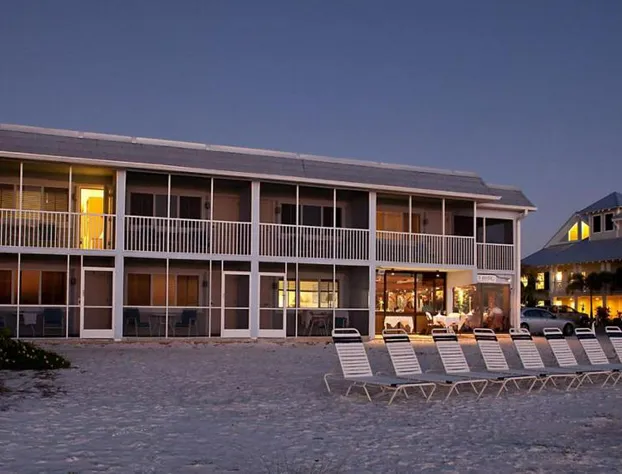 Resort Sixty-Six hotel detail image 1