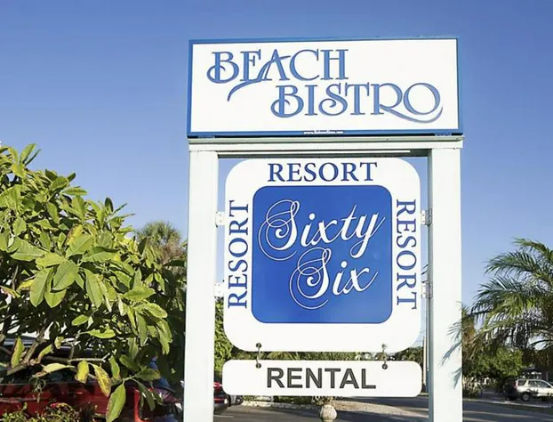 Resort Sixty-Six hotel detail image 2