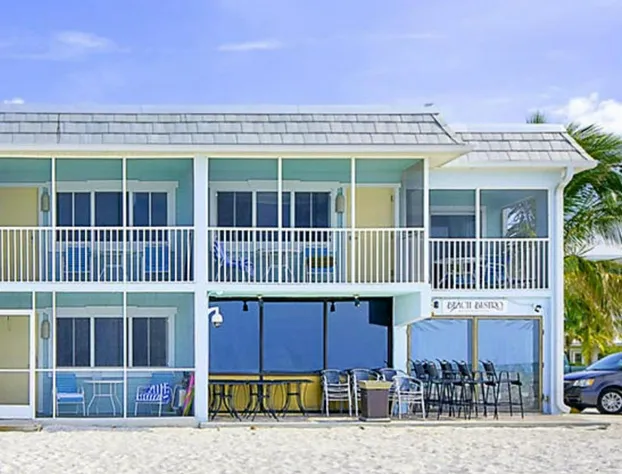 Resort Sixty-Six hotel detail image 3