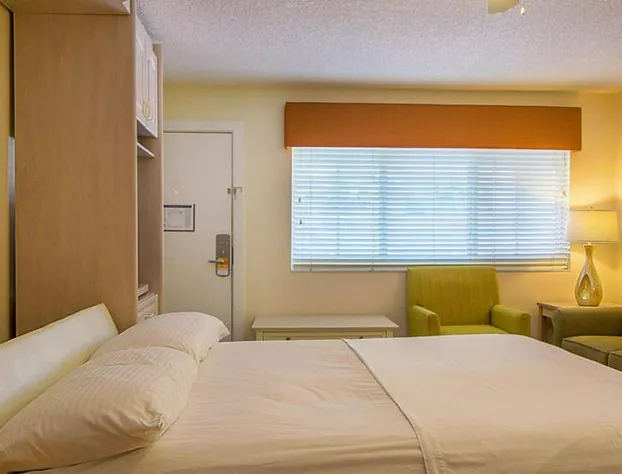 Resort Sixty-Six hotel detail image 4