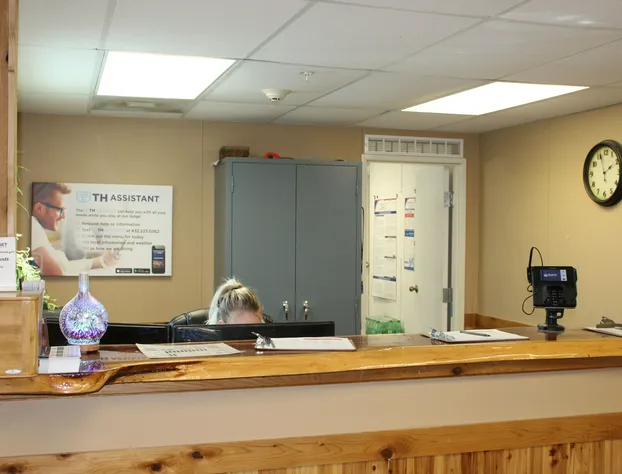 Target Hospitality - Mentone Skillman Station Lodge hotel detail image 4