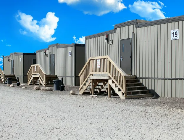 Target Hospitality - Mentone Skillman Station Lodge hotel detail image 1