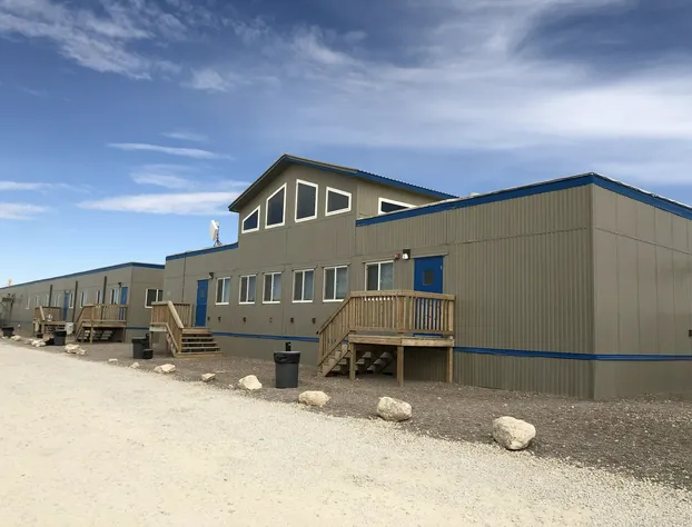 Target Hospitality - Mentone Skillman Station Lodge hotel detail image 2