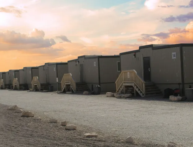 Target Hospitality - Mentone Skillman Station Lodge hotel detail image 3