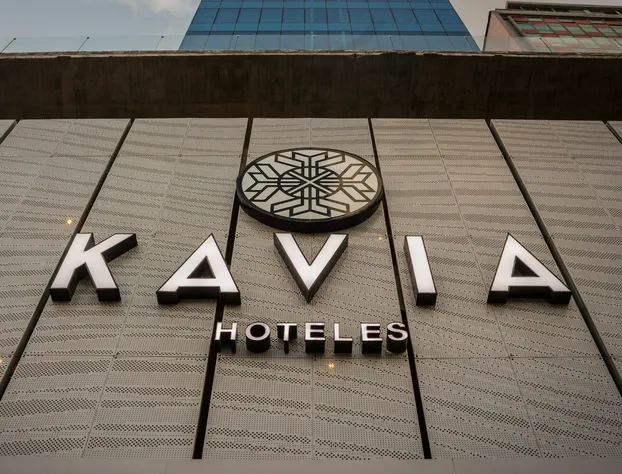 Hotel Kavia Monterrey hotel detail image 4