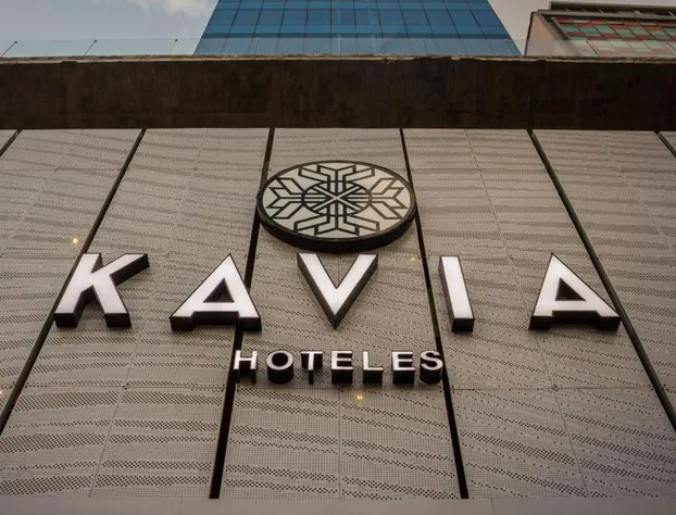 Hotel Kavia Monterrey hotel detail image 2