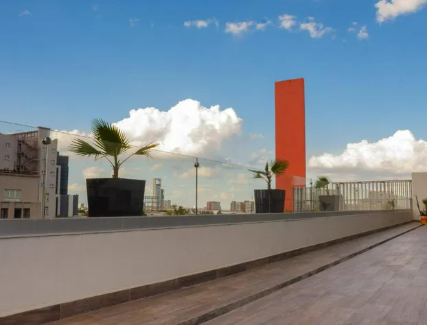 Hotel Kavia Monterrey hotel detail image 3