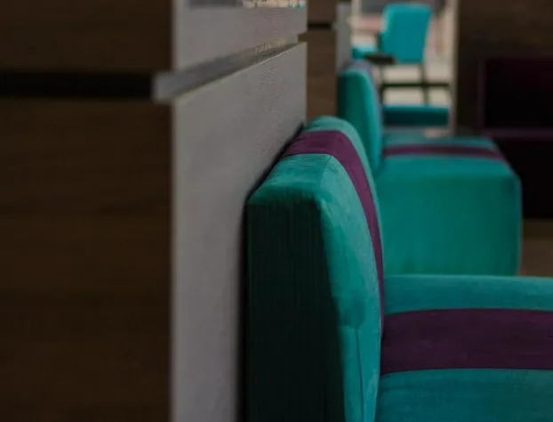 Hotel Kavia Monterrey hotel detail image 4