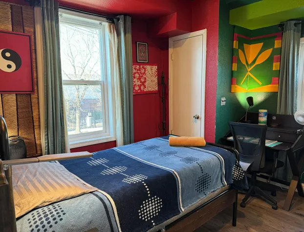 Dream catcher hotel detail image 4