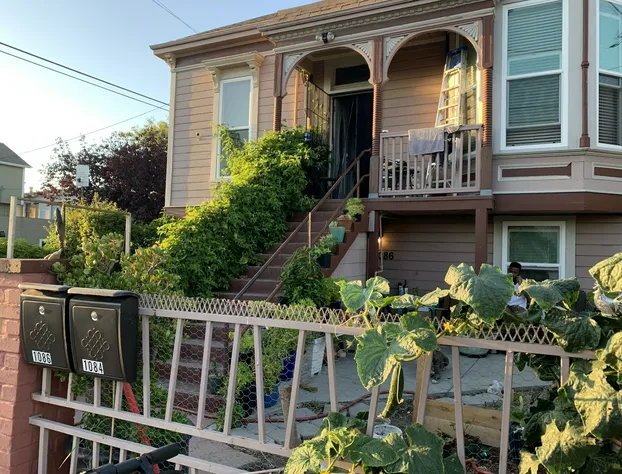 Dream catcher hotel detail image 3