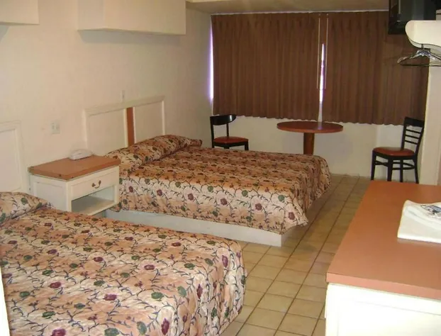 Hotel León hotel detail image 1