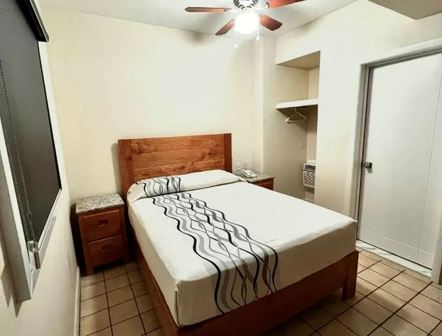 Hotel León hotel detail image 2