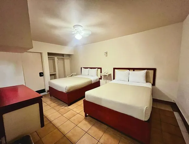 Hotel León hotel detail image 3