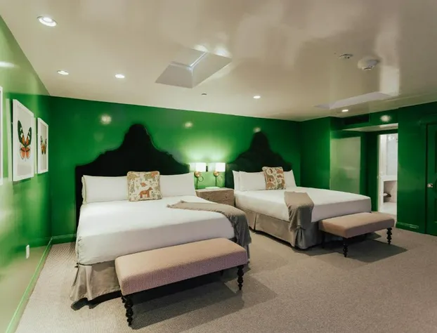 The Winston Solvang hotel detail image 3