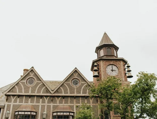 The Winston Solvang hotel detail image 1