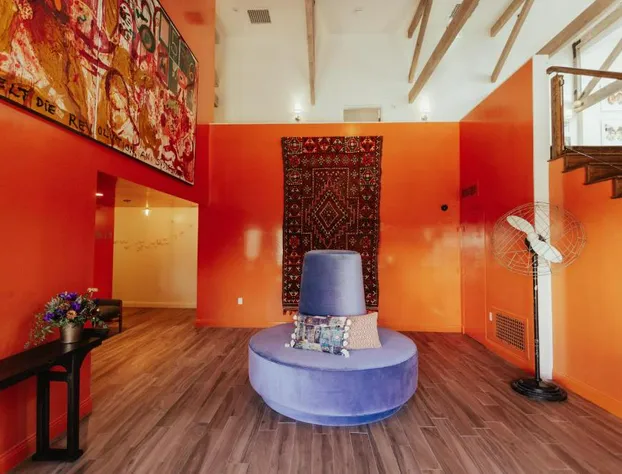 The Winston Solvang hotel detail image 2