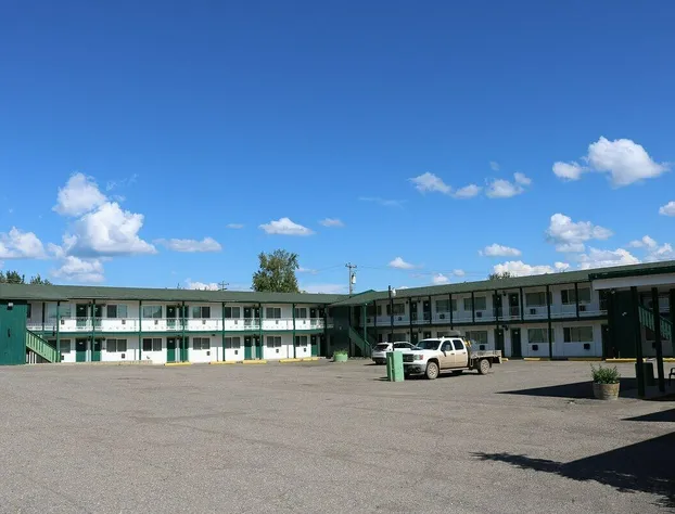 Country Squire Motor Inn hotel detail image 1