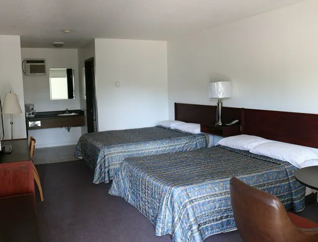 Country Squire Motor Inn hotel detail image 3