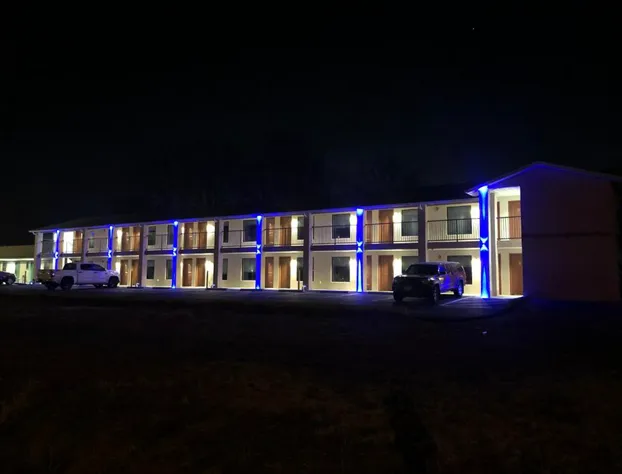 Bel Air Motel hotel detail image 2