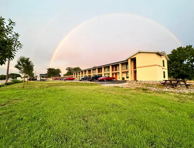 Bel Air Motel hotel detail image 4