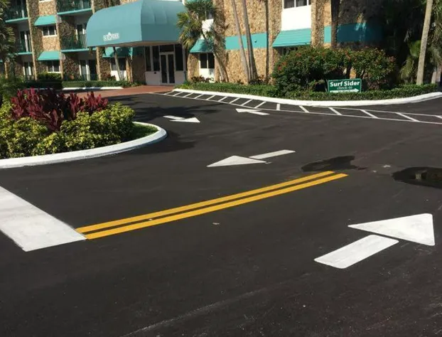 Surf Rider Resort hotel detail image 3