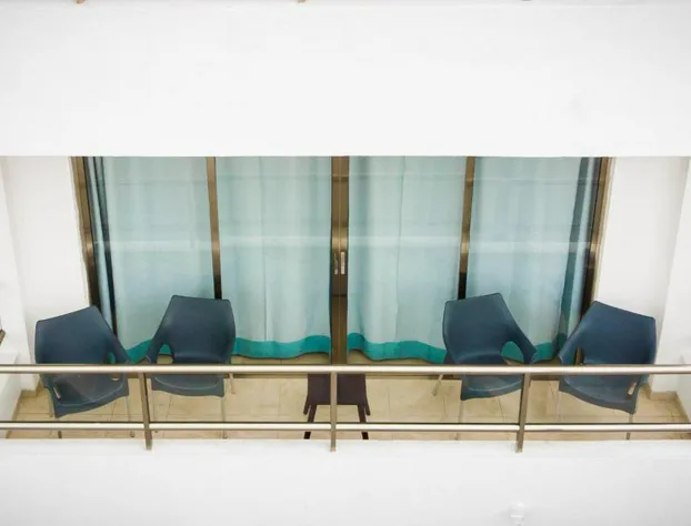 Hotel Playa Linda hotel detail image 1