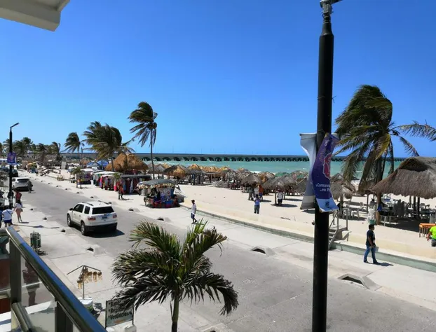 Hotel Playa Linda hotel detail image 3