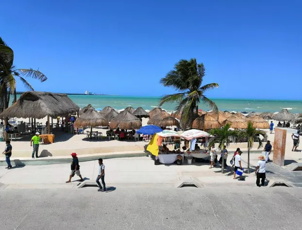 Hotel Playa Linda hotel detail image 1