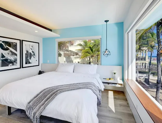 Ocean Treasure Beachside Suites hotel detail image 3