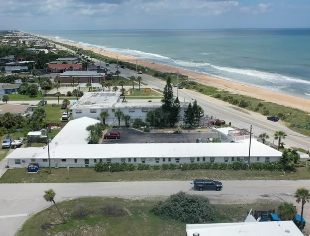 Ocean Mist Motel hotel detail image 2