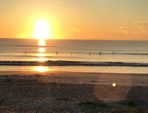 Ocean Mist Motel hotel detail image 3