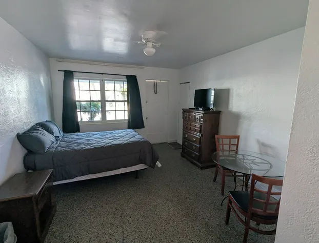 Ocean Mist Motel hotel detail image 4