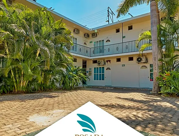 Hotel Posada San Rafael hotel detail image 1