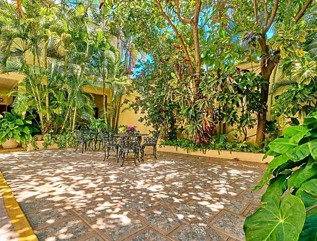 Hotel Posada San Rafael hotel detail image 2