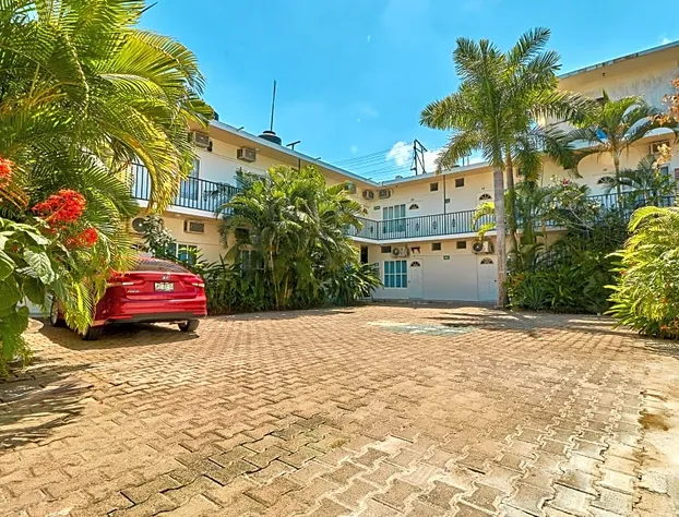 Hotel Posada San Rafael hotel detail image 3