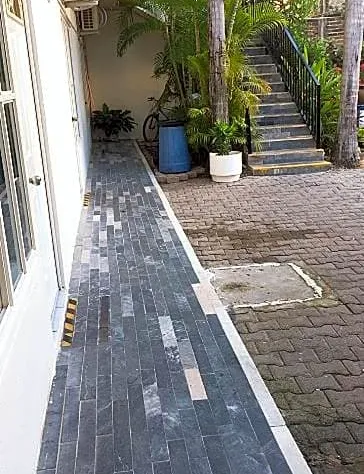 Hotel Posada San Rafael hotel detail image 4