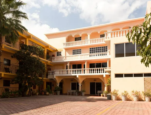 Casablanca Hotel Tula hotel detail image 2