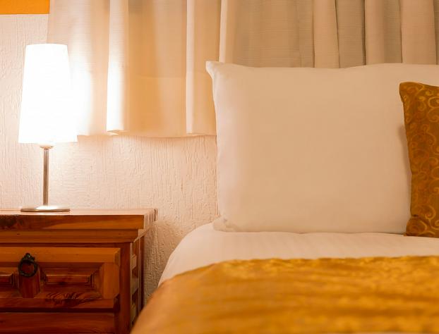 Casablanca Hotel Tula hotel detail image 4
