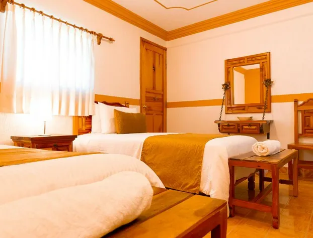 Casablanca Hotel Tula hotel detail image 3