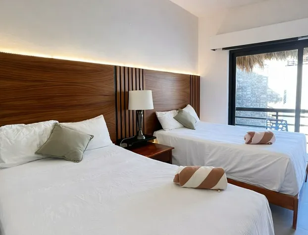 Aldea Thai Oceanview Penthouses hotel detail image 3