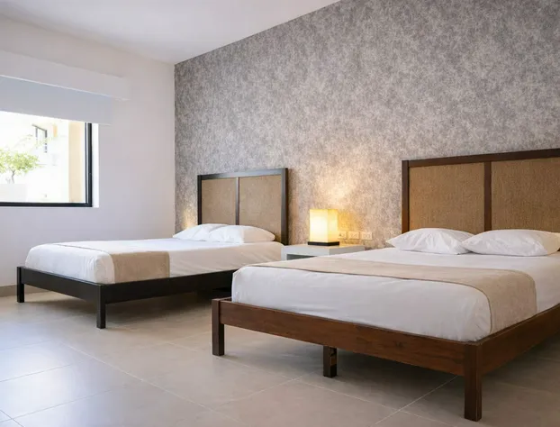 Aldea Thai Oceanview Penthouses hotel detail image 4