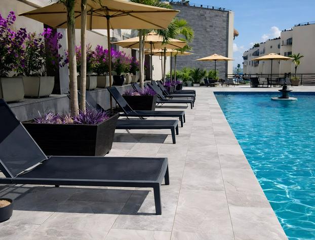 Aldea Thai Oceanview Penthouses hotel detail image 1