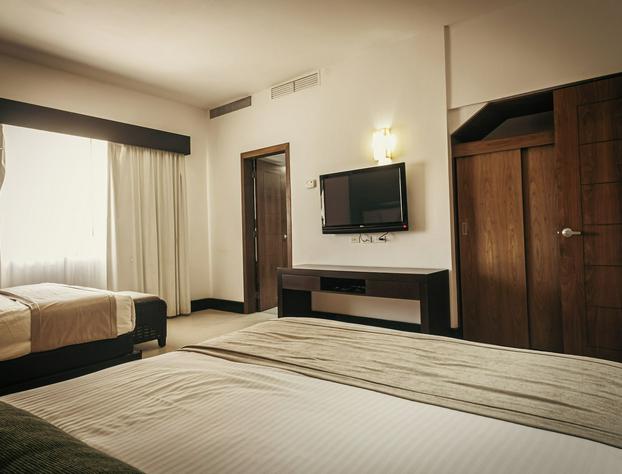Aldea Thai Oceanview Penthouses hotel detail image 3