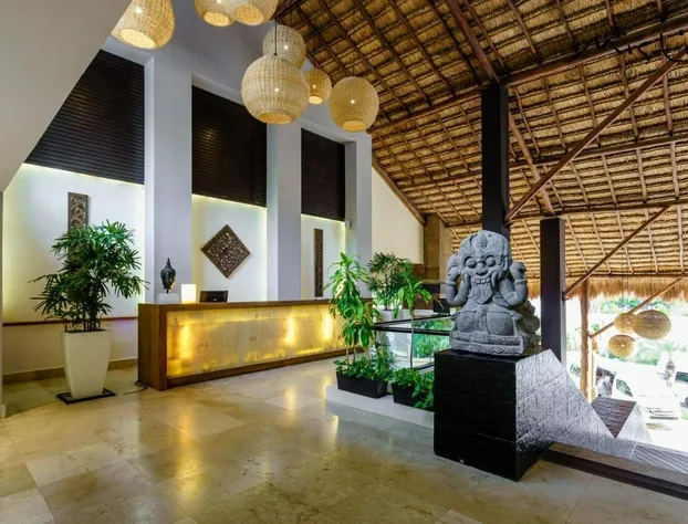 Aldea Thai Oceanview Penthouses hotel detail image 2